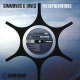 Simmonds & Jones - Shine / Out Of My Mind