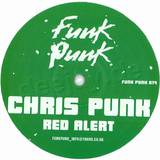 Basement Jaxx - Red Alert