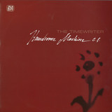 The Timewriter - Handsome Ep