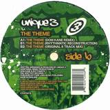 Unique 3 - The Theme *2*