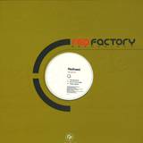 Redhead - Malinwa Ep