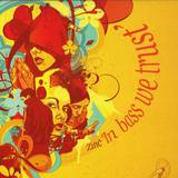 Dj Zinc - In Bass We Trust 2x12"