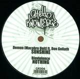 Demon Feat. Don Goliath - Sunshine