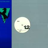 Kenny Larkin - Catatonic