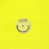 G.d.luxxe - Superamerica