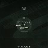 Sticky Noise - Train 2 Mars