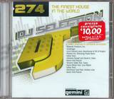 Dj Selection Vol. 274 - The Finest House In The World