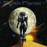 Radio Cosmos - Synth Planet