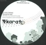 Eddie C - Wonderful Dub Ep