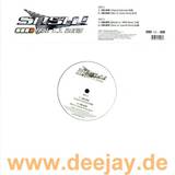 Sash Feat. Tj Davis - I Believe