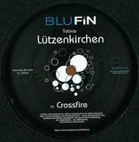 Tobias Lützenkirchen - Crossfire
