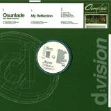 Osunlade - My Reflection