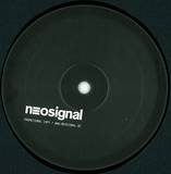 Neosignal - Black Rain / Moonclouds