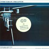 Phrenetic Vs. Tension - Ocean Of Love