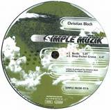 Christian Bloch - Nordic