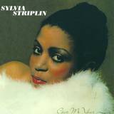 Sylvia Striplin - Give Me Your Love