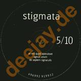 Stigmata - #5