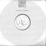 Marko Fürstenberg - Counter Mode Ep