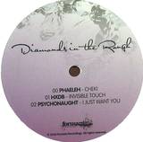 Phaeleh / Hxdb / Psychonaught - Diamonds In The Rough Ep