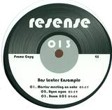 Bas Lexter Ensemble - Resense 13