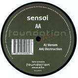 Sensai - Venom / Destruction