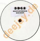 Disco Galaxy - Best Of *2*