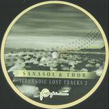 Thor - *2* Icelandic Lost Tracks