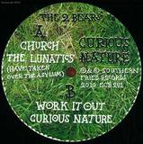 The 2 Bears - Curious Nature Ep