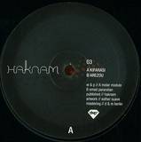 Molar Module / Emad Parandian - Kifarasi / Arezou