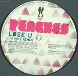 Peaches - Lose You *dj Hell Mix*