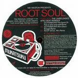 Root Soul - Fuselage: The Unreleased Afrob