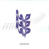 Quinto - 555 (vinyl Only)