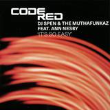 Dj Spen & The Motherfunkaz - It's So Easy