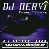Dj Nervi - Visual Insights