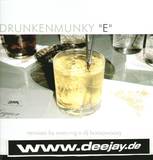 Drunkenmunky - E