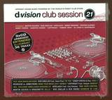 D:vision - Club Session 21