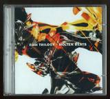 Ram Records - Molten Beats Lp