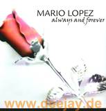Mario Lopez - Always & Forever