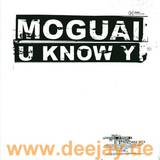 Moguai - U Know Y