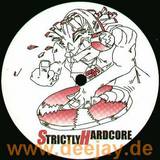 Dj Mantes - Intergalacticore