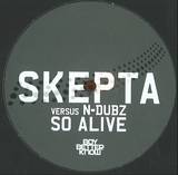 Skepta Ft. N-dubz - So Alive Remixes