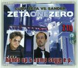 Luca Zeta Vs Sander - Zetaonezero *mcd*