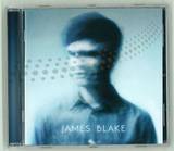 James Blake - James Blake Cd