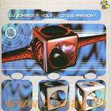 Dj Johnnie F - *2* Living Harmony
