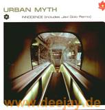 Urban Myth - Innocence