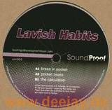 Lavish Habits - Brass In Pocket Ep