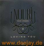 Nouri - Loving You