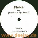 Fluke / Yothu Yindi - Slid / Timeless Land