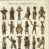 Shaolin Afronauts - Flight Of The Ancients