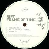 Rift - Frame Of Time